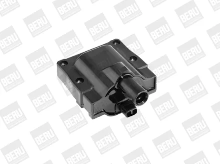 Котушка запалювання BERU ZS445