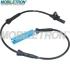 Датчик ABS MOBILETRON ABEU457 (фото 1)