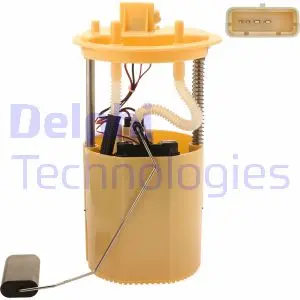 Паливний насос в зборі Delphi FG2407-12B1 (фото 1)