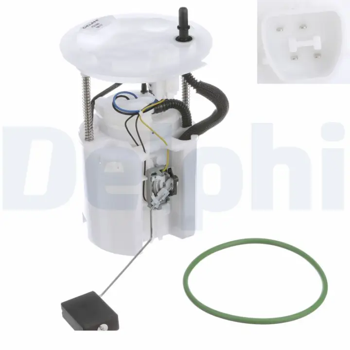 Паливний насос в зборі Delphi FG1668-11B1 (фото 1)