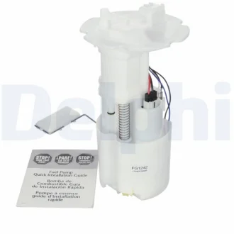 Паливний насос в зборі Delphi FG1242-11B1