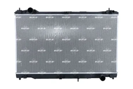 Радіатор охолоджування NRF 550171