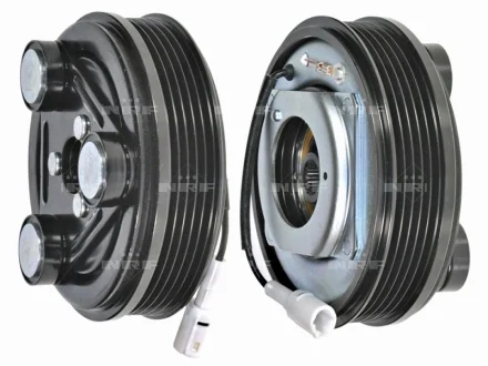 Ремкомплект муфти компресора кондиціонера NRF 380141
