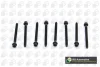 Комплект болтів з головкою системи TORX з чорного металу BGA BK7900 (фото 1)