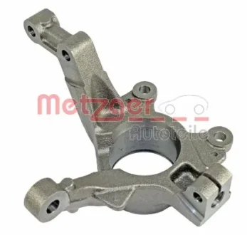 Кулак поворотний METZGER 58098901