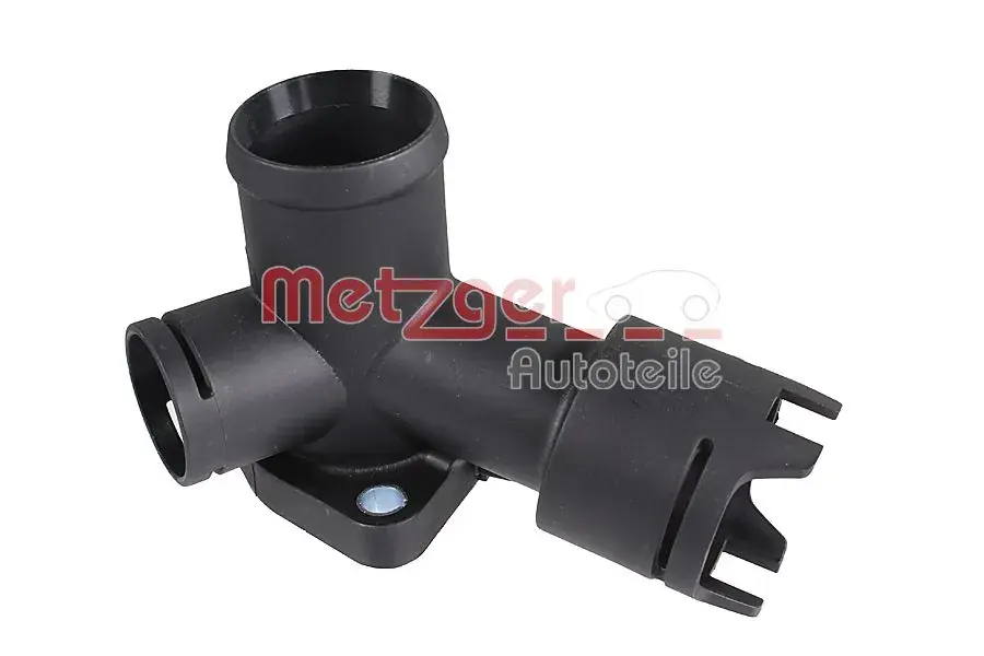 Фланець системи охолодження METZGER 4010603 (фото 1)