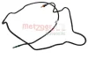 Шланг паливний METZGER 2150174 (фото 1)