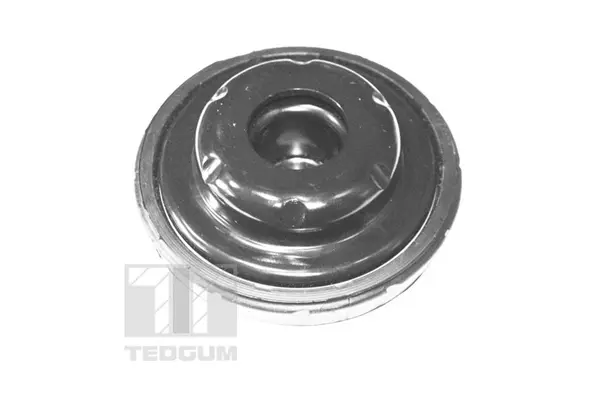 Опора амортизатора гумометалева в комплекті TEDGUM TED56931 (фото 1)