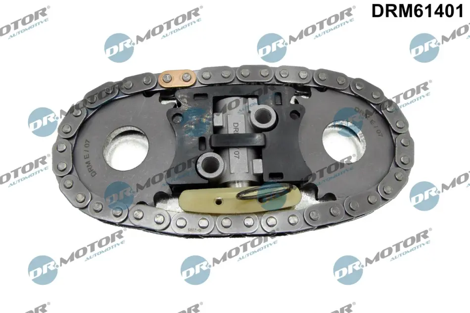Комплект привідного ланцюга DR MOTOR DRM61401 (фото 1)