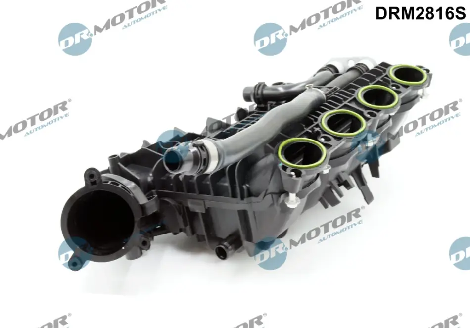 Колектор впускний DR MOTOR DRM2816S (фото 1)