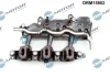 Колектор впускний DR MOTOR DRM15802 (фото 2)
