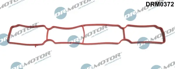 Прокладка колектора двигуна гумова DR MOTOR DRM0372 (фото 1)