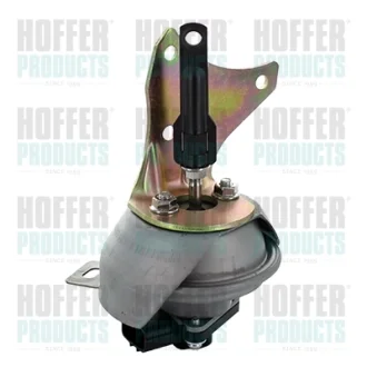 Клапан турбокомпресора Hoffer 4700053