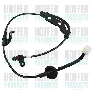 Датчик ABS Hoffer 8290932 (фото 1)
