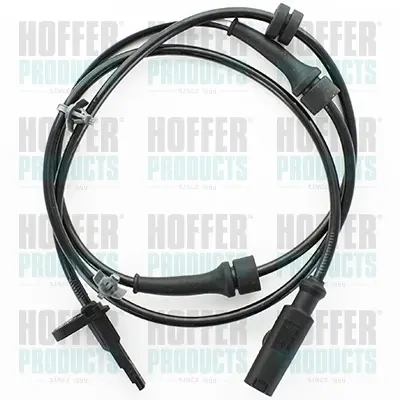Датчик ABS Hoffer 8290814 (фото 1)
