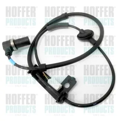 Датчик ABS Hoffer 8290491 (фото 1)