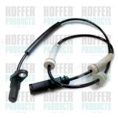 Датчик ABS Hoffer 8290641 (фото 1)