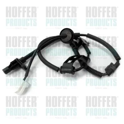 Датчик ABS Hoffer 8290474 (фото 1)