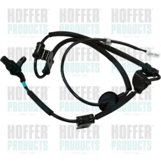 Датчик ABS Hoffer 8290228