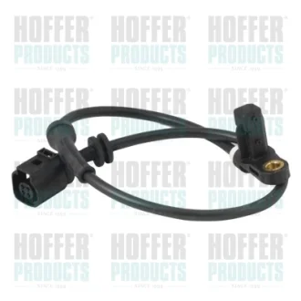 Датчик ABS Hoffer 8290117