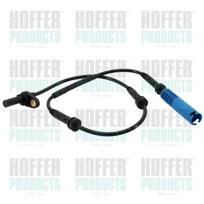 Датчик ABS Hoffer 82901193 (фото 1)