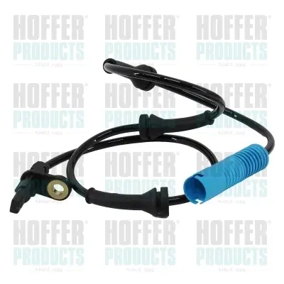 Датчик ABS Hoffer 82901017 (фото 1)