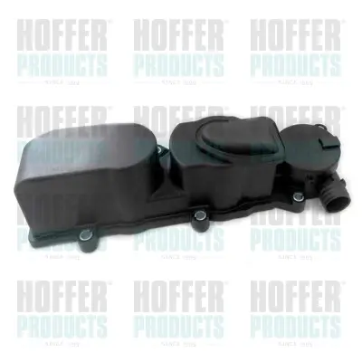 Фільтр очищення картерних газів Hoffer 8091626 (фото 1)