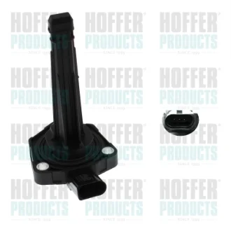Датчик рівня оливи Hoffer 7532241