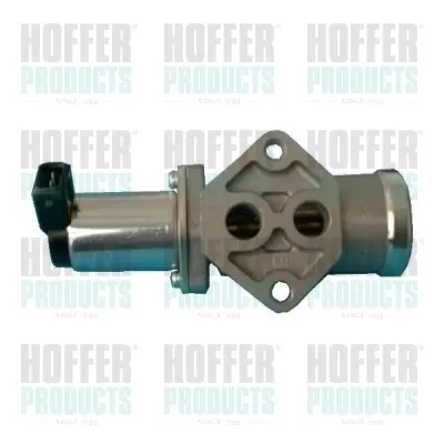 Регулятор холостого ходу Hoffer 7515014 (фото 1)