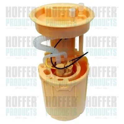 Паливний насос в зборі Hoffer 7507488 (фото 1)