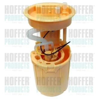 Паливний насос в зборі Hoffer 7507488