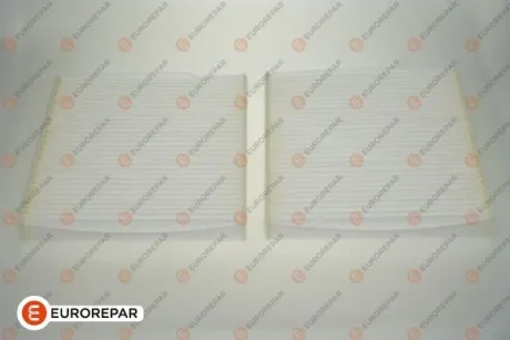 Фільтр салону Eurorepar 1640601880