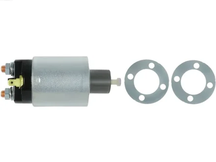 Реле втягуюче стартера As-pl SS5039(MITSUBISHI)