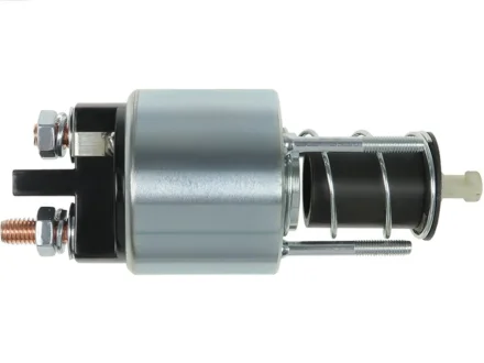 Реле втягуюче стартера As-pl SS4034