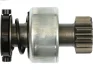 Бендикс стартера As-pl SD0219 (фото 1)