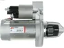 Стартер As-pl S6306S (фото 2)