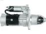 Стартер As-pl S5182 (фото 2)
