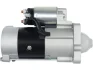 Стартер As-pl S5050 (фото 4)