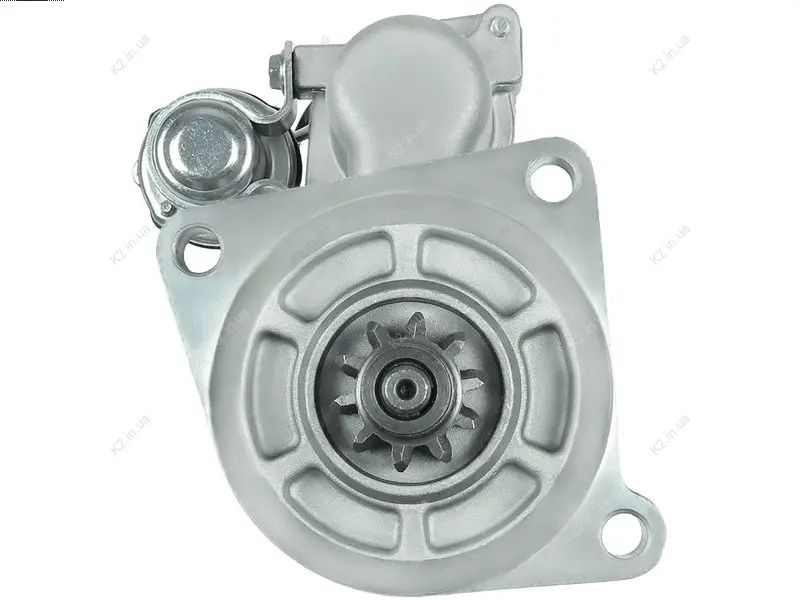 Стартер As-pl S1173S (фото 1)