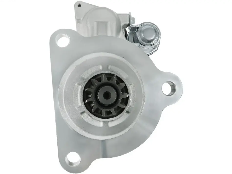 Стартер As-pl S1094S (фото 1)