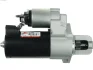 Стартер As-pl S0597 (фото 2)
