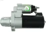 Стартер As-pl S0597 (фото 4)