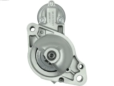 Стартер As-pl S0454PR
