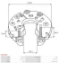 Випрямляч діодний As-pl ARC5300S (фото 3)