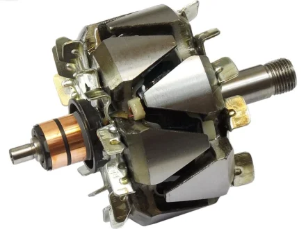 Ротор генератора As-pl AR5026