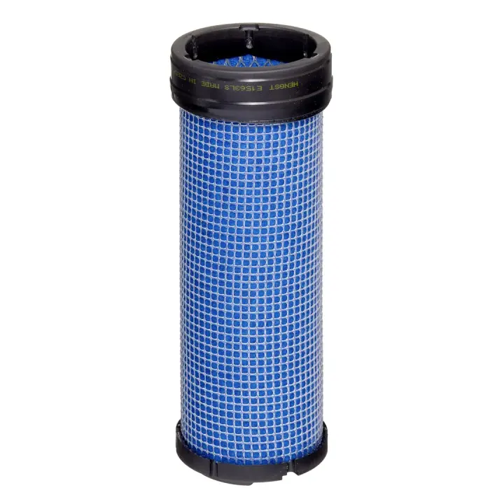 Повітряний фільтр HENGST FILTER E1563LS (фото 1)