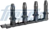 Котушка запалювання FIAT CROMA 1.8 16V \'05- FRECCIA IC15-1079 (фото 1)