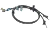 Кабель стоянкових гальм ATE 24372706962 (фото 2)
