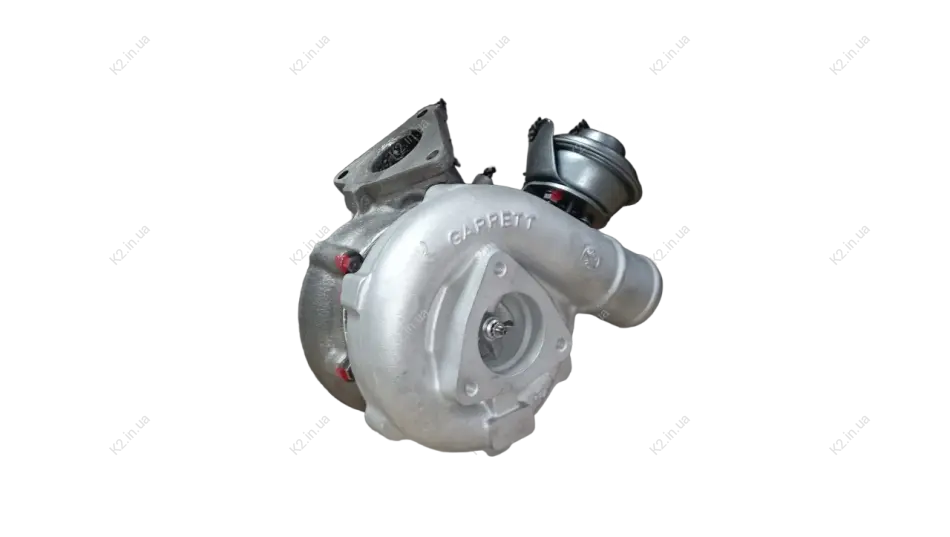 Турбіна відновлена RENAULT TRUCKS Mascott 99-10 MSG 726372-0013 (фото 1)