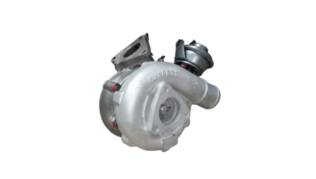 Турбіна відновлена RENAULT TRUCKS Mascott 99-10 MSG 726372-0013